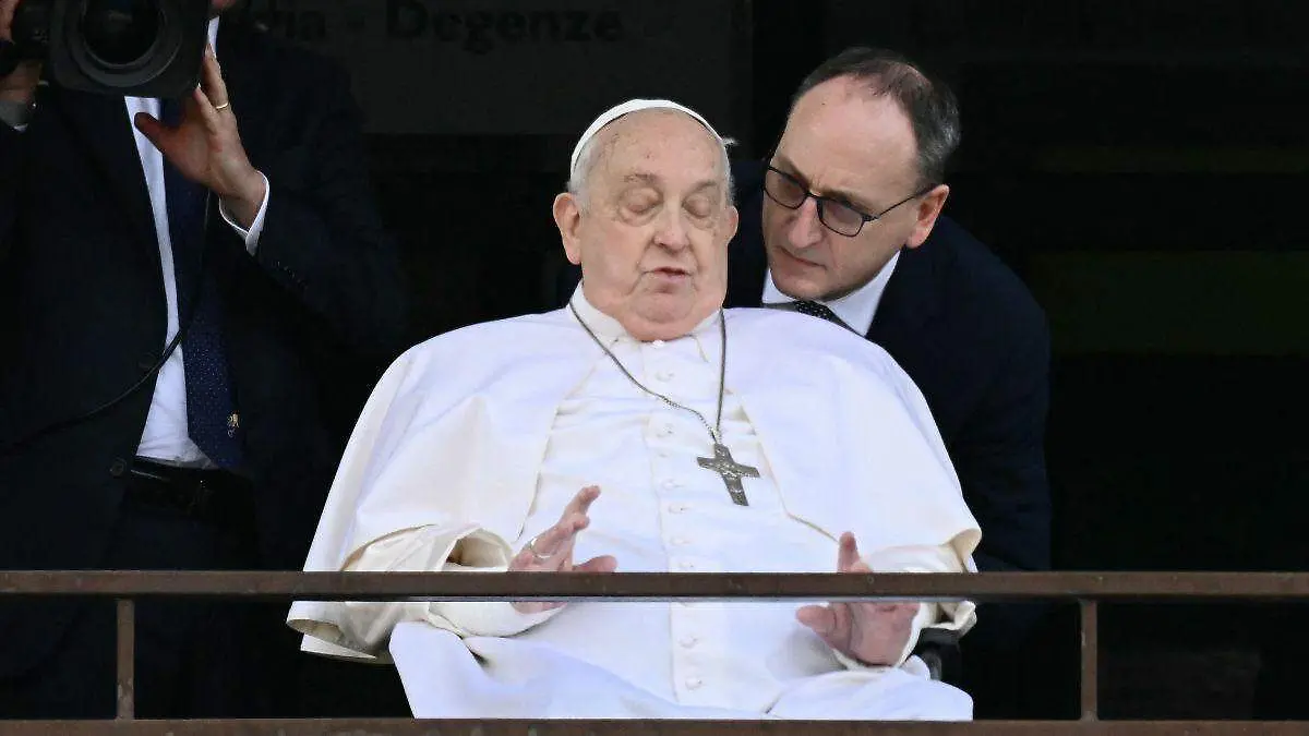 Papa Francisco